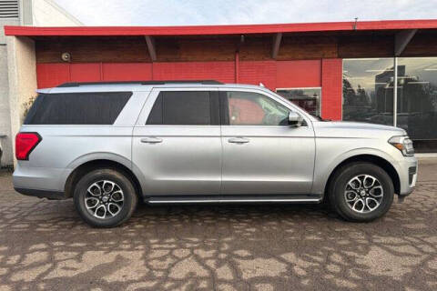 2023 Ford Expedition MAX XLT