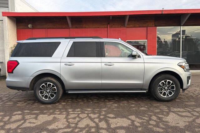 2023 Ford Expedition MAX XLT