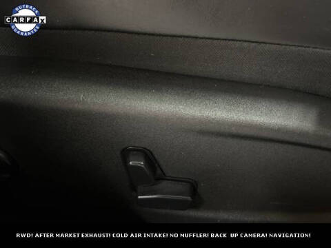 2015 Dodge Charger R/T