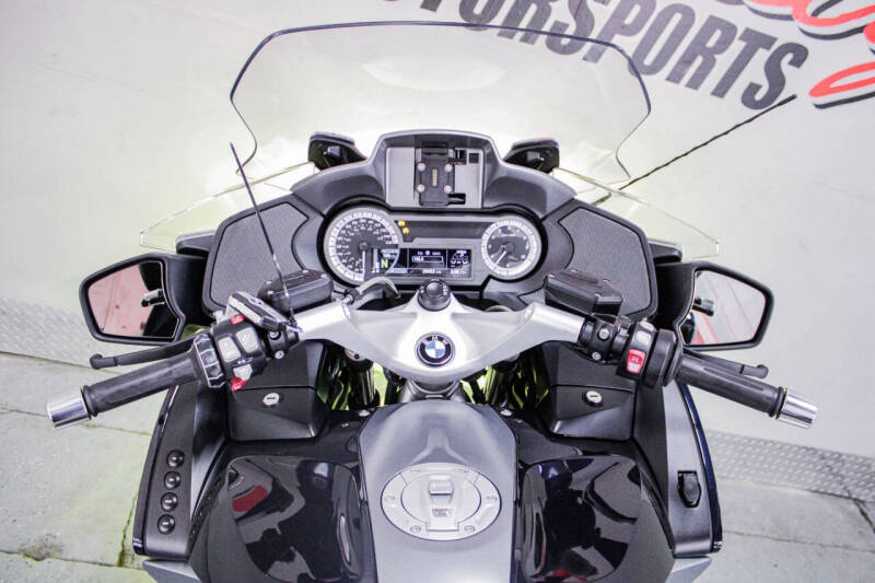 2018 BMW R 12