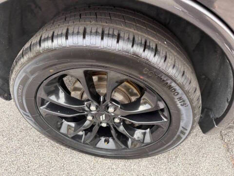 2020 Dodge Durango R/T