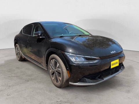 2023 Kia EV6 Wind