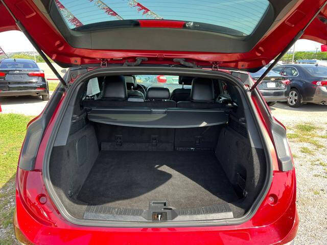 2015 Lincoln MKC