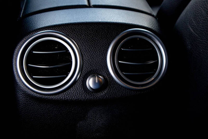 2019 Mercedes-Benz GLC GLC 300