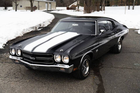1970 Chevrolet Chevelle