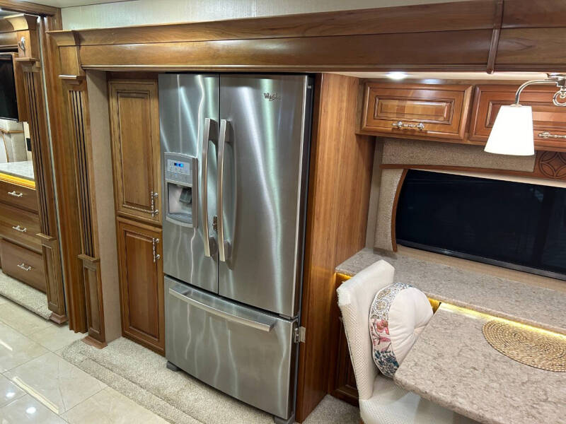 2018 Entegra Coach Cornerstone