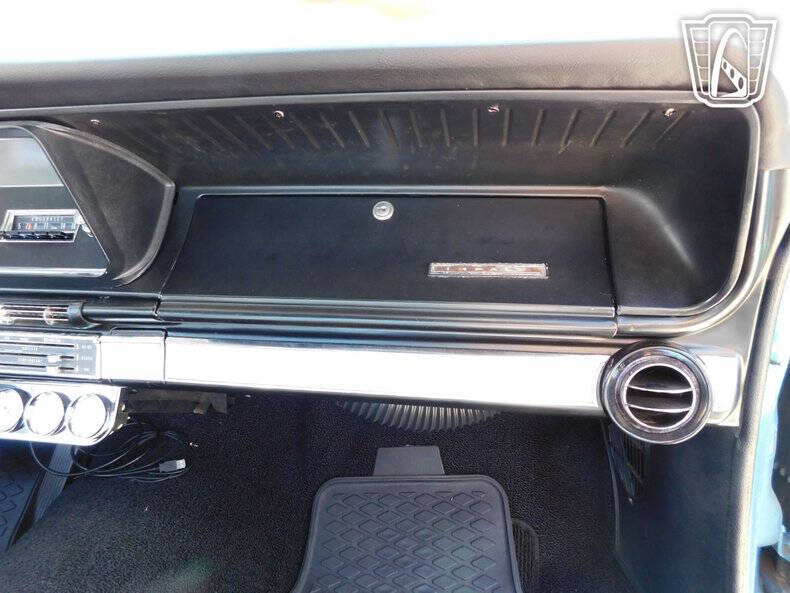 1966 Chevrolet Impala