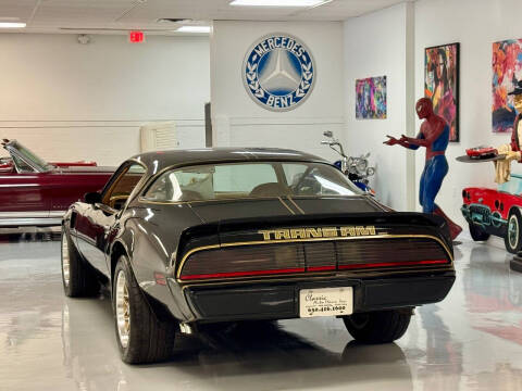 1979 Pontiac Trans Am