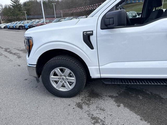 2023 Ford F-150 for sale at Mid-State Pre-Owned in Beckley, WV