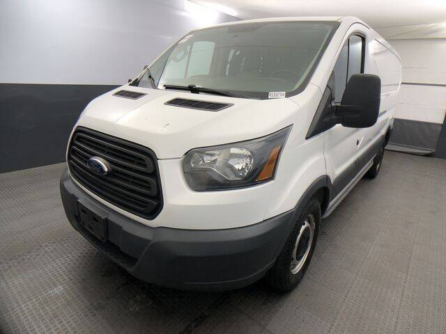 2015 Ford Transit Cargo for sale at L & S AUTO BROKERS in Fredericksburg VA