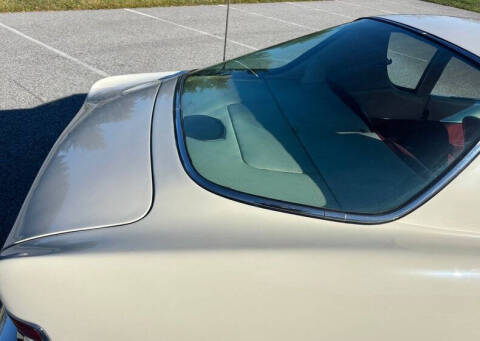 1963 Studebaker Avanti