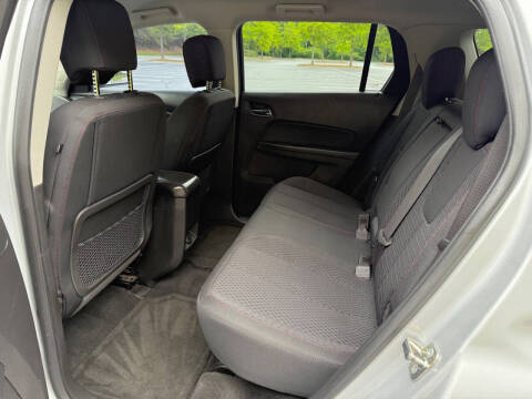 2014 GMC Terrain SLE-1