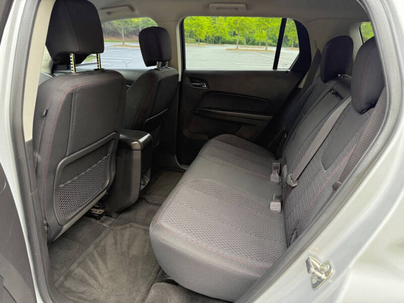 2014 GMC Terrain SLE-1