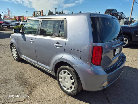 2009 Scion xB