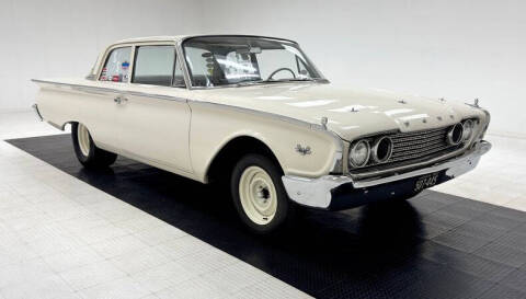 1960 Ford Fairlane