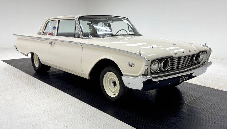 1960 Ford Fairlane