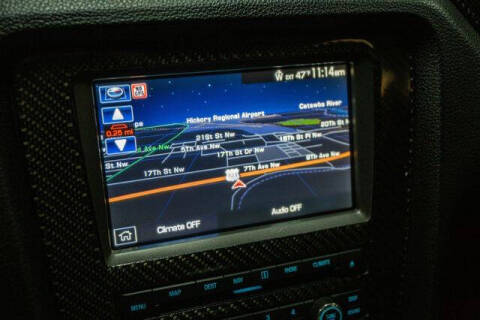 2014 Ford Shelby GT500