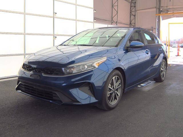 2023 Kia Forte for sale at Karmart in Burlington WA