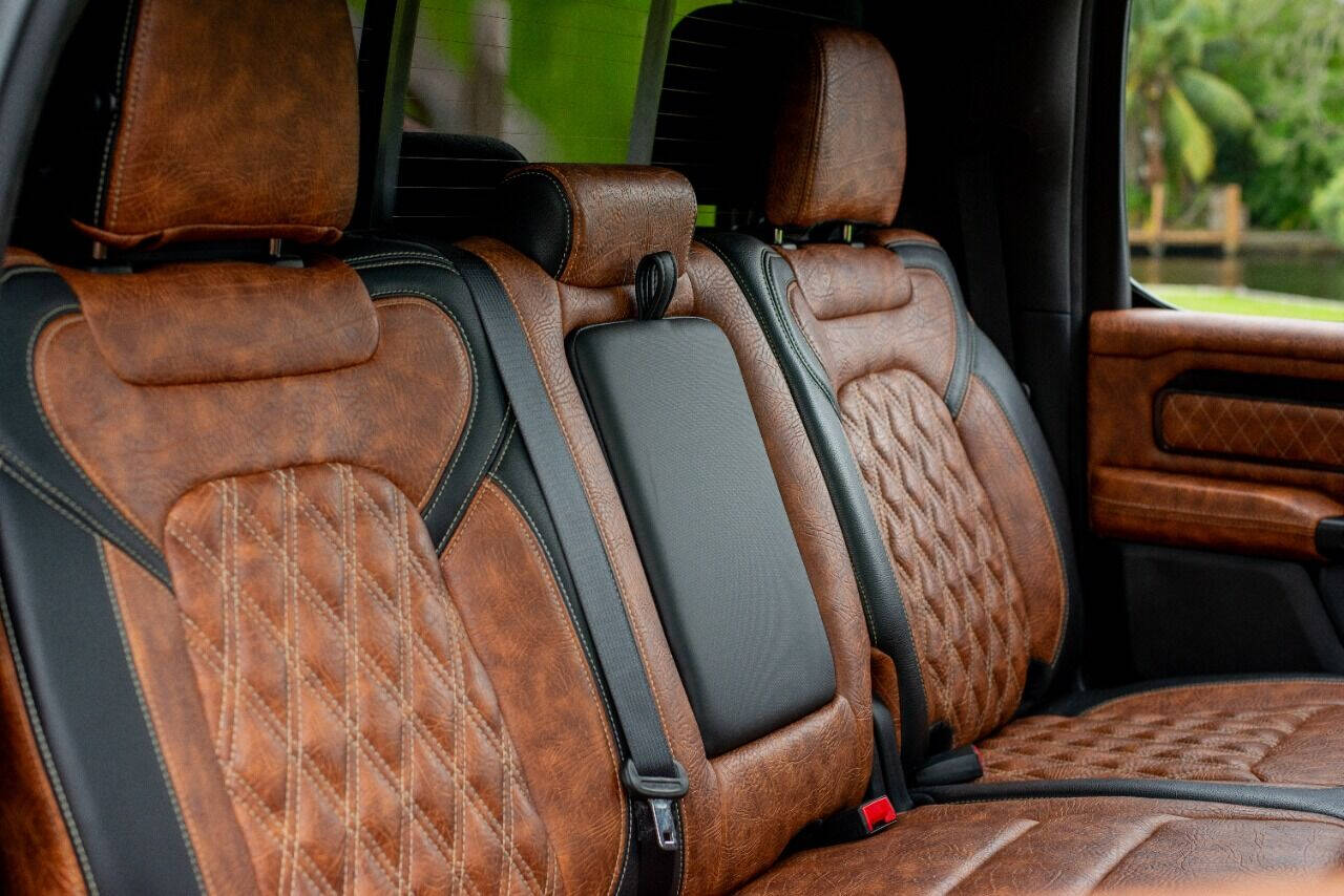2023 RAM 1500 Pickup - $249,999