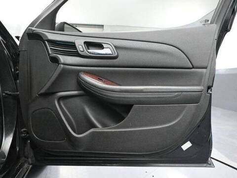 2013 Chevrolet Malibu LT