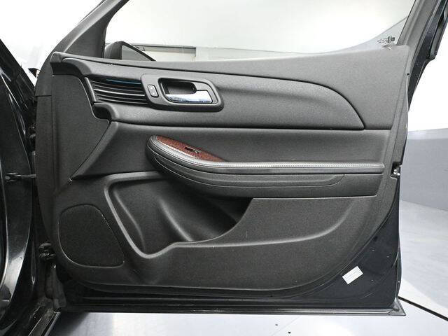 2013 Chevrolet Malibu LT