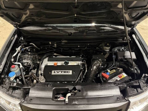 2011 Honda Element LX
