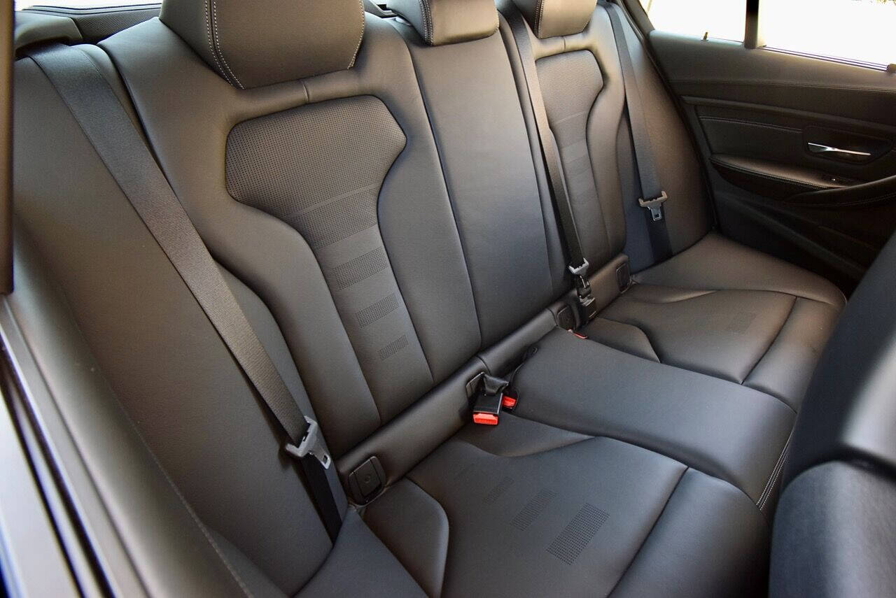 2015 BMW M3 47