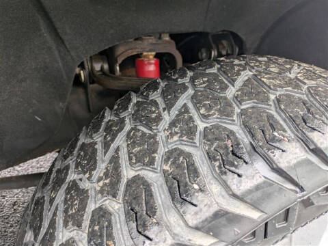 2021 GMC Sierra 2500HD