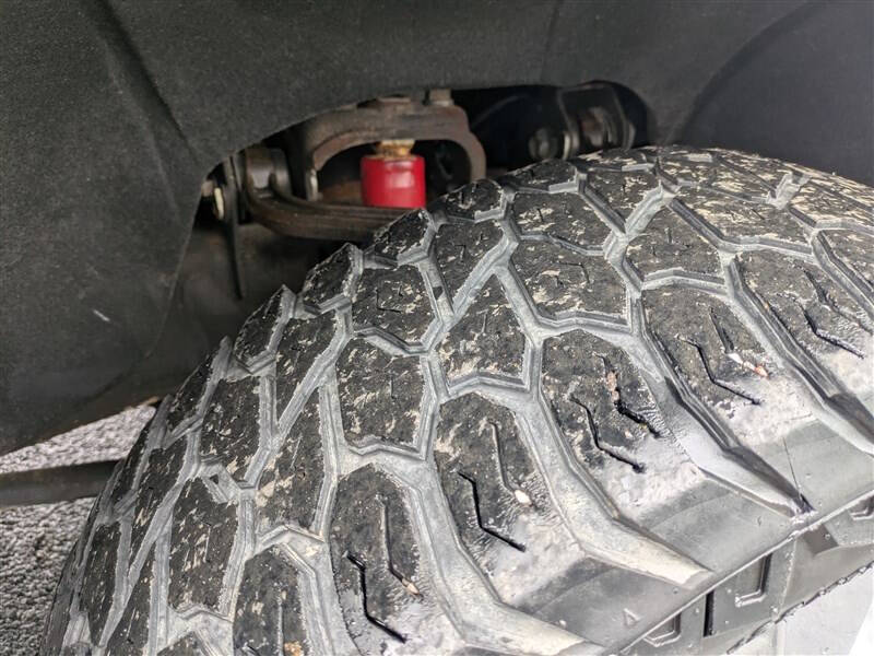 2021 GMC Sierra 2500HD