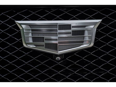 2023 Cadillac Escalade-V