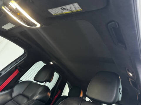 2013 Porsche Cayenne Turbo