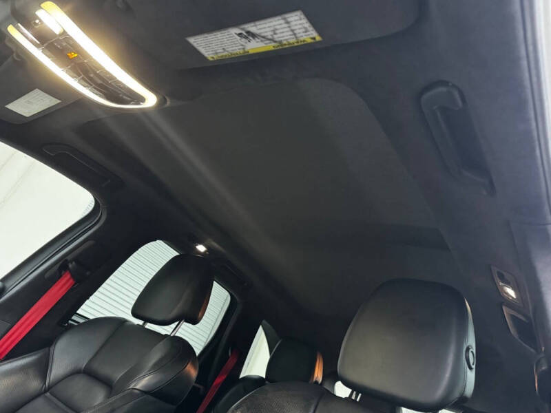 2013 Porsche Cayenne Turbo