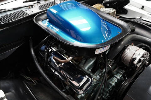 1970 Pontiac Firebird Trans Am