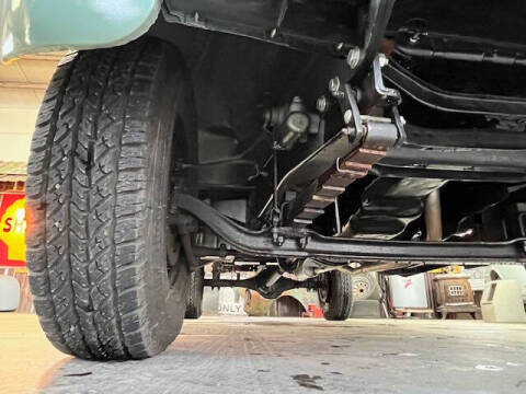 1948 Chevrolet 3600