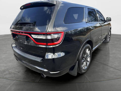 2015 Dodge Durango R/T