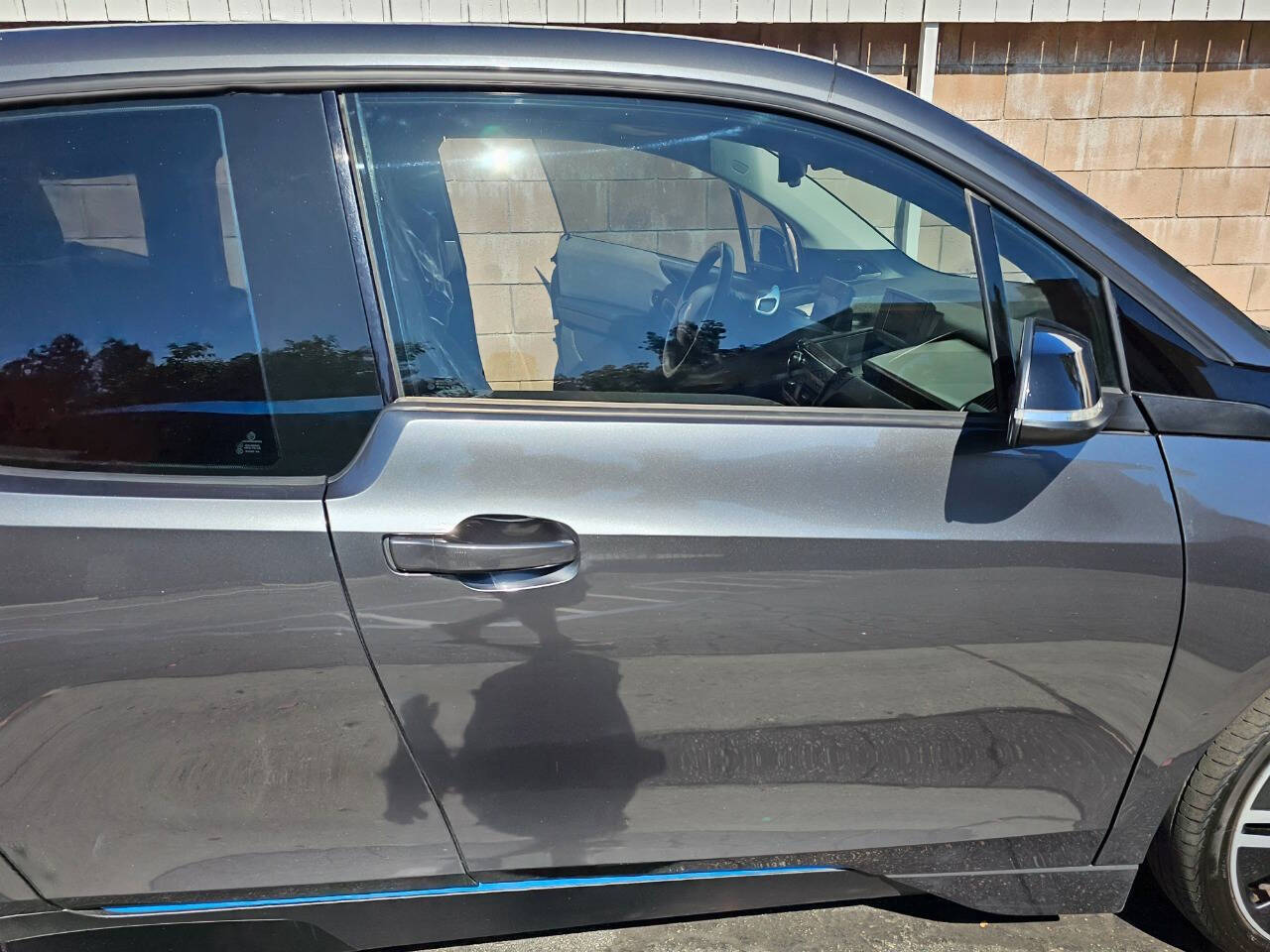 2017 BMW i3 17