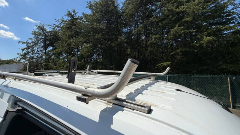 2012 Ford Transit Connect XLT