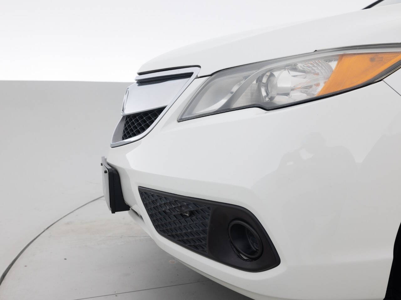 Used Car 2015 Acura Rdx  Base 4dr Suv For Sale Under $10,000 In Coal City, Illinois