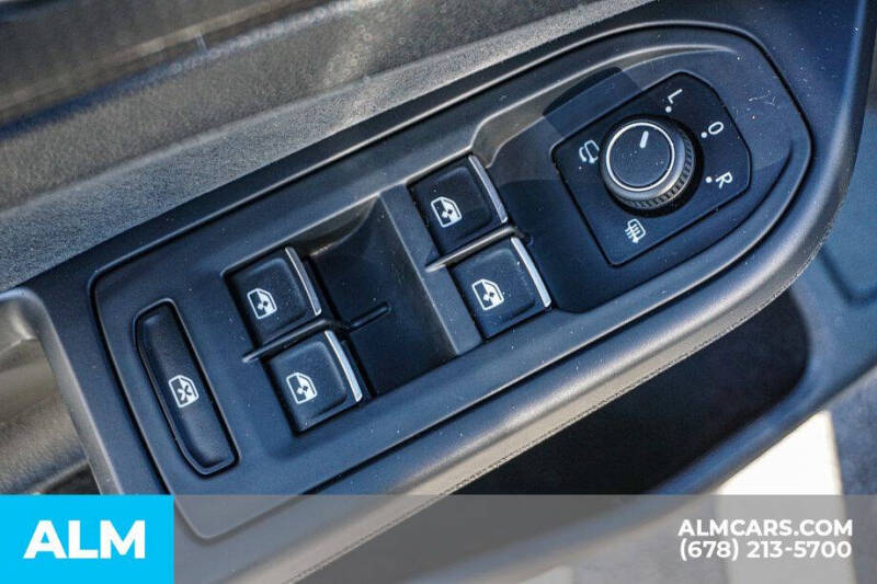 2024 Volkswagen Golf GTI S