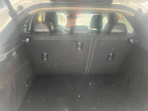 2021 Mazda CX-30 Turbo Premium