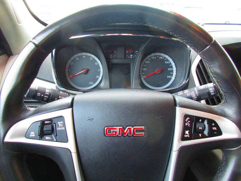 2015 GMC Terrain SLT-1