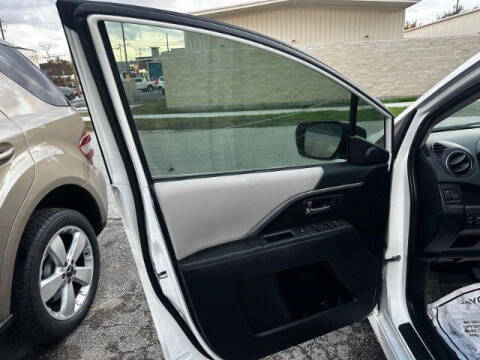 2014 Mazda MAZDA5 Grand Touring