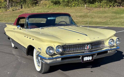 1960 Buick Electra