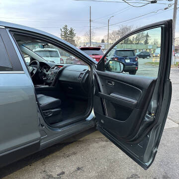 2011 Mazda CX-9 Touring