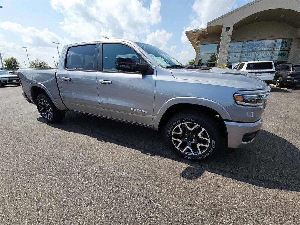 2025 Ram 1500 for sale at Victoria Auto Sales in Victoria, MN