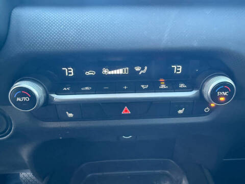 2025 Mazda CX-50 2.5 S Premium