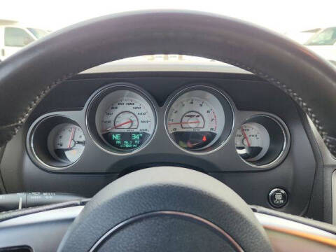 2012 Dodge Challenger SRT8 392