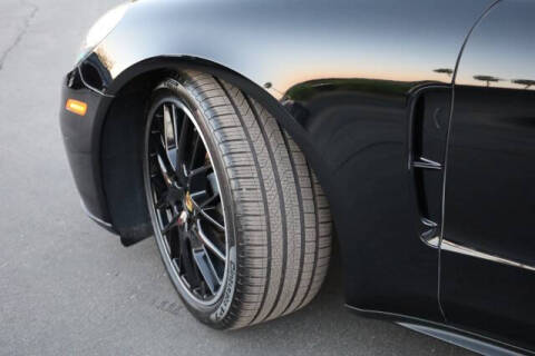 2019 Porsche Panamera