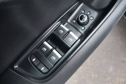 2017 Audi Q7 3.0T quattro Prestige