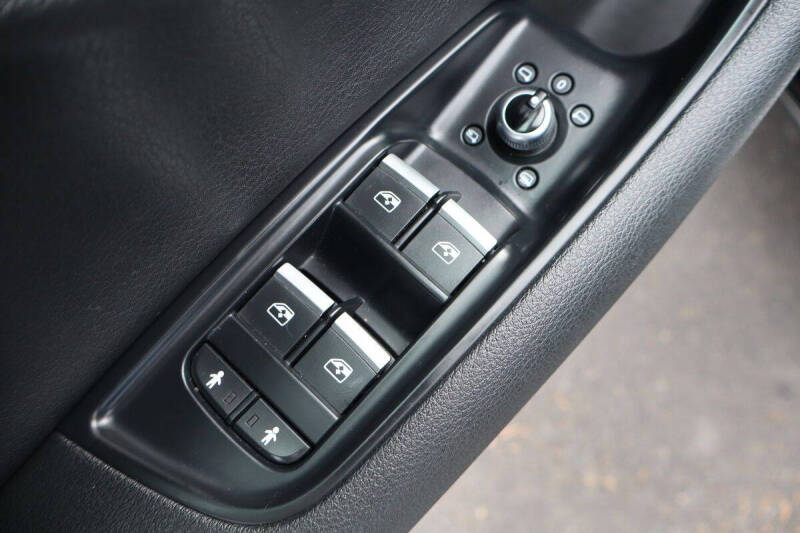 2017 Audi Q7 3.0T quattro Prestige